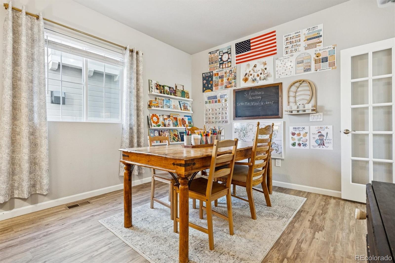 MLS Image #11 for 1955  villageview lane,castle rock, Colorado