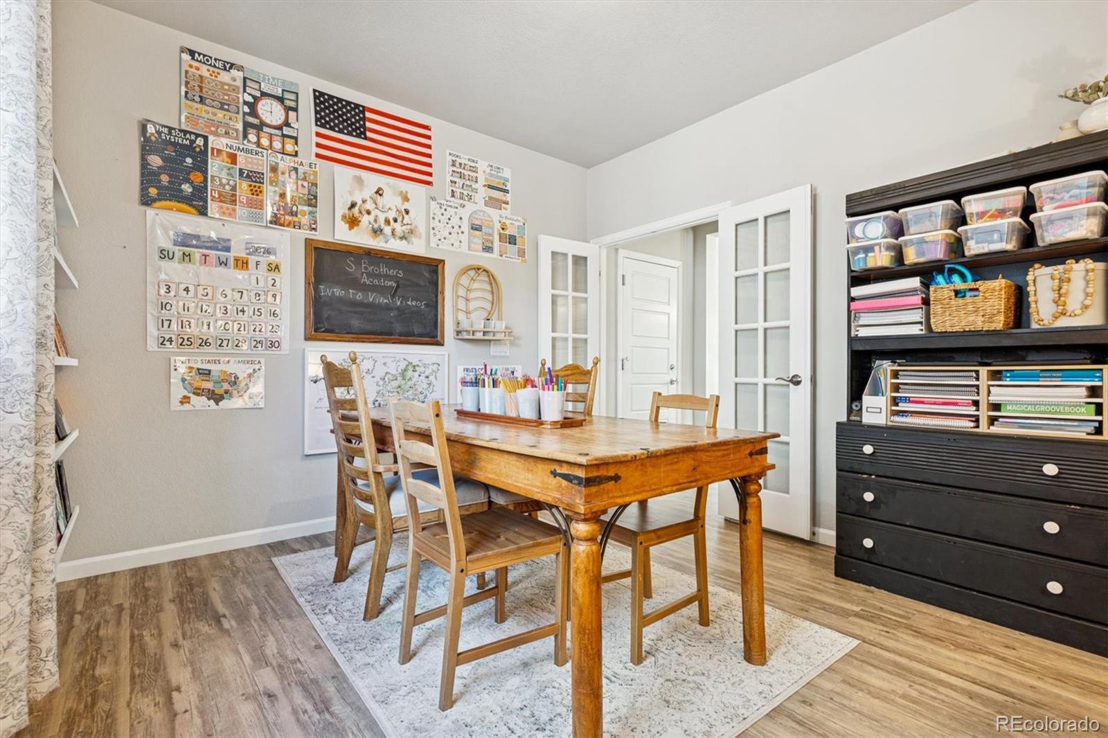 MLS Image #12 for 1955  villageview lane,castle rock, Colorado