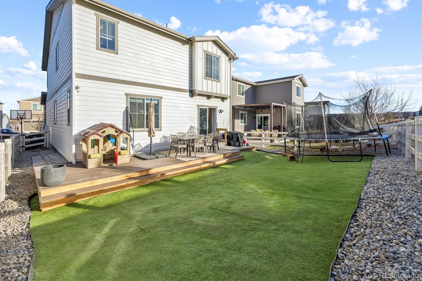 MLS Image #26 for 1955  villageview lane,castle rock, Colorado