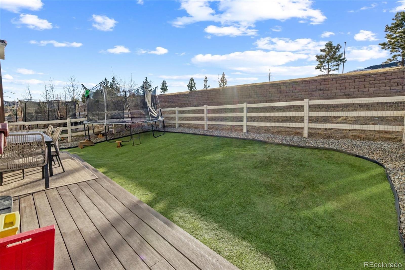 MLS Image #27 for 1955  villageview lane,castle rock, Colorado