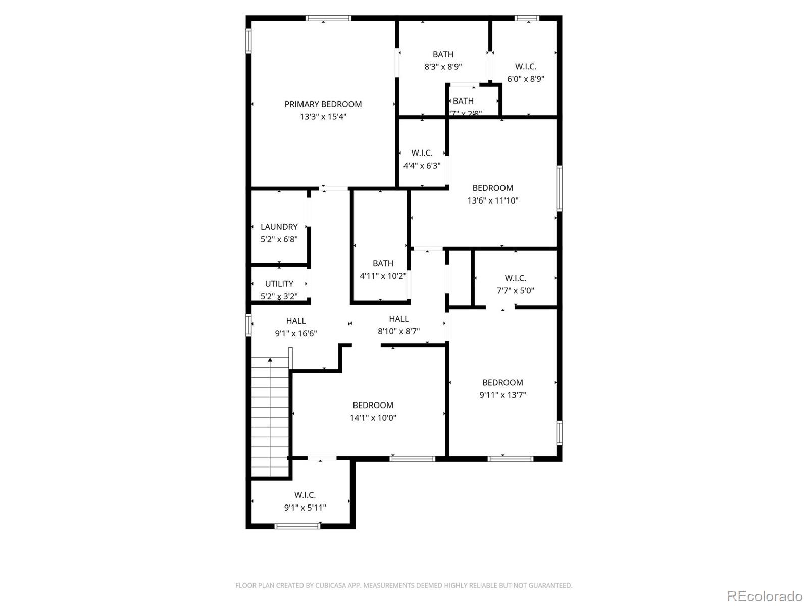 MLS Image #29 for 1955  villageview lane,castle rock, Colorado