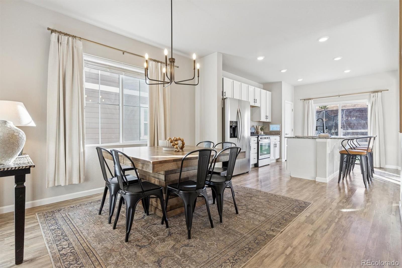 MLS Image #3 for 1955  villageview lane,castle rock, Colorado