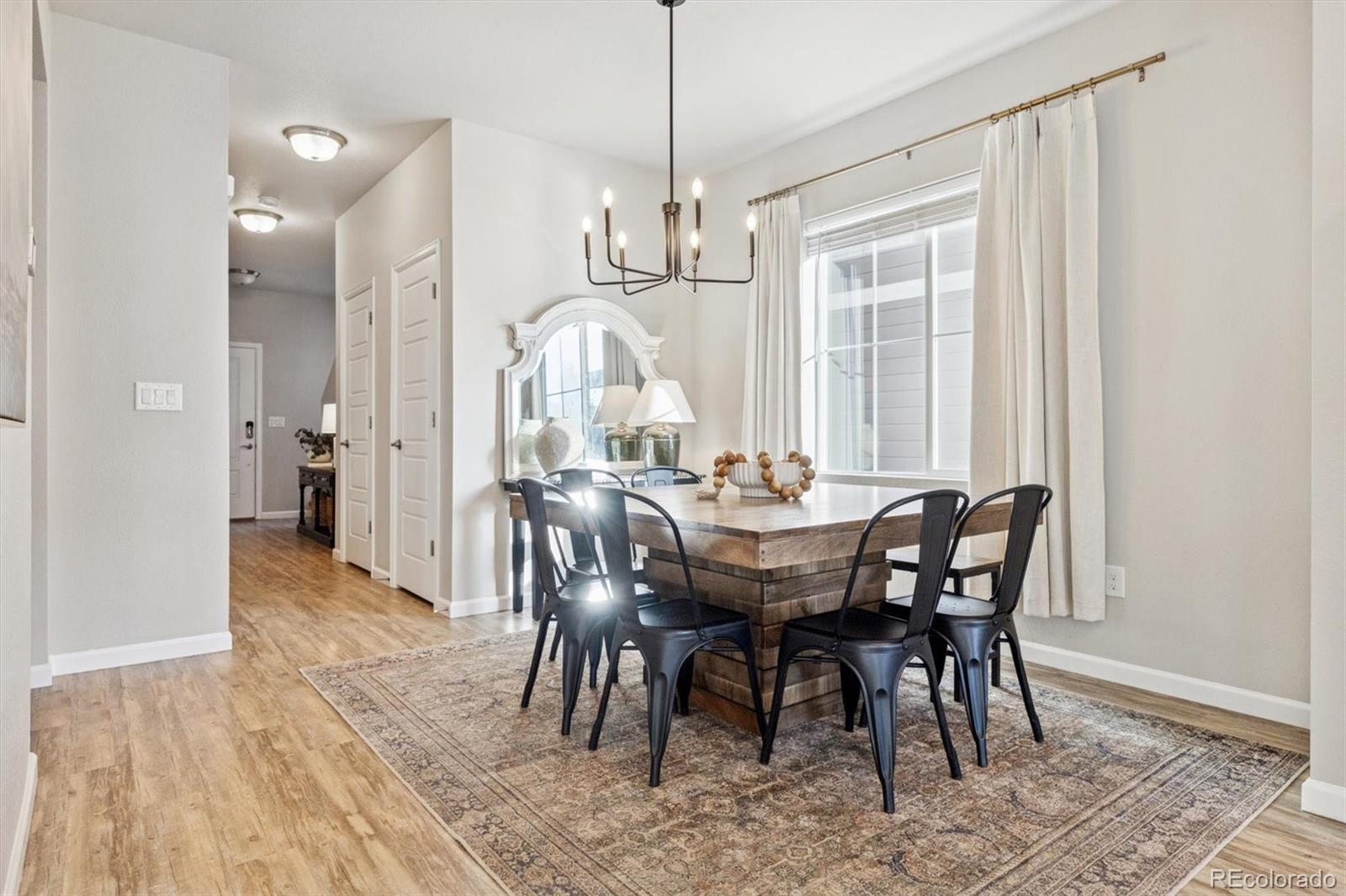MLS Image #4 for 1955  villageview lane,castle rock, Colorado
