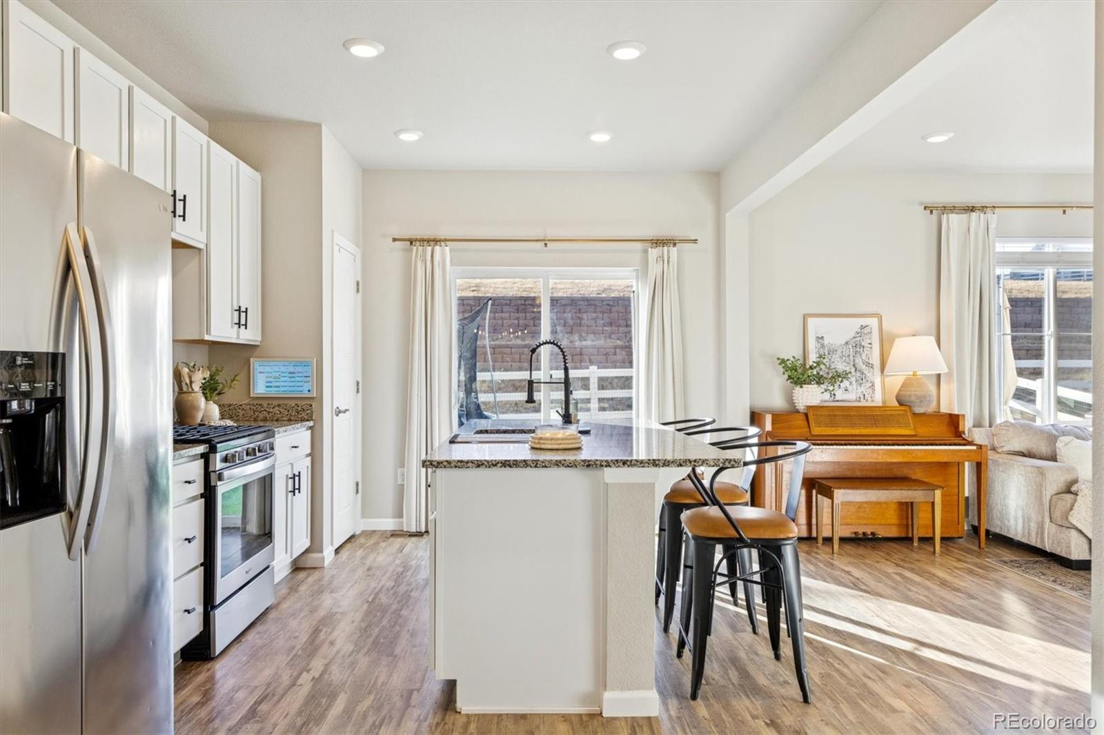 MLS Image #5 for 1955  villageview lane,castle rock, Colorado