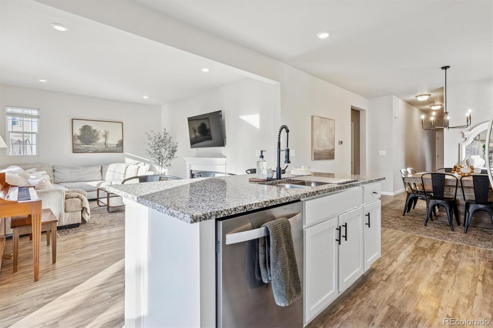 MLS Image #8 for 1955  villageview lane,castle rock, Colorado