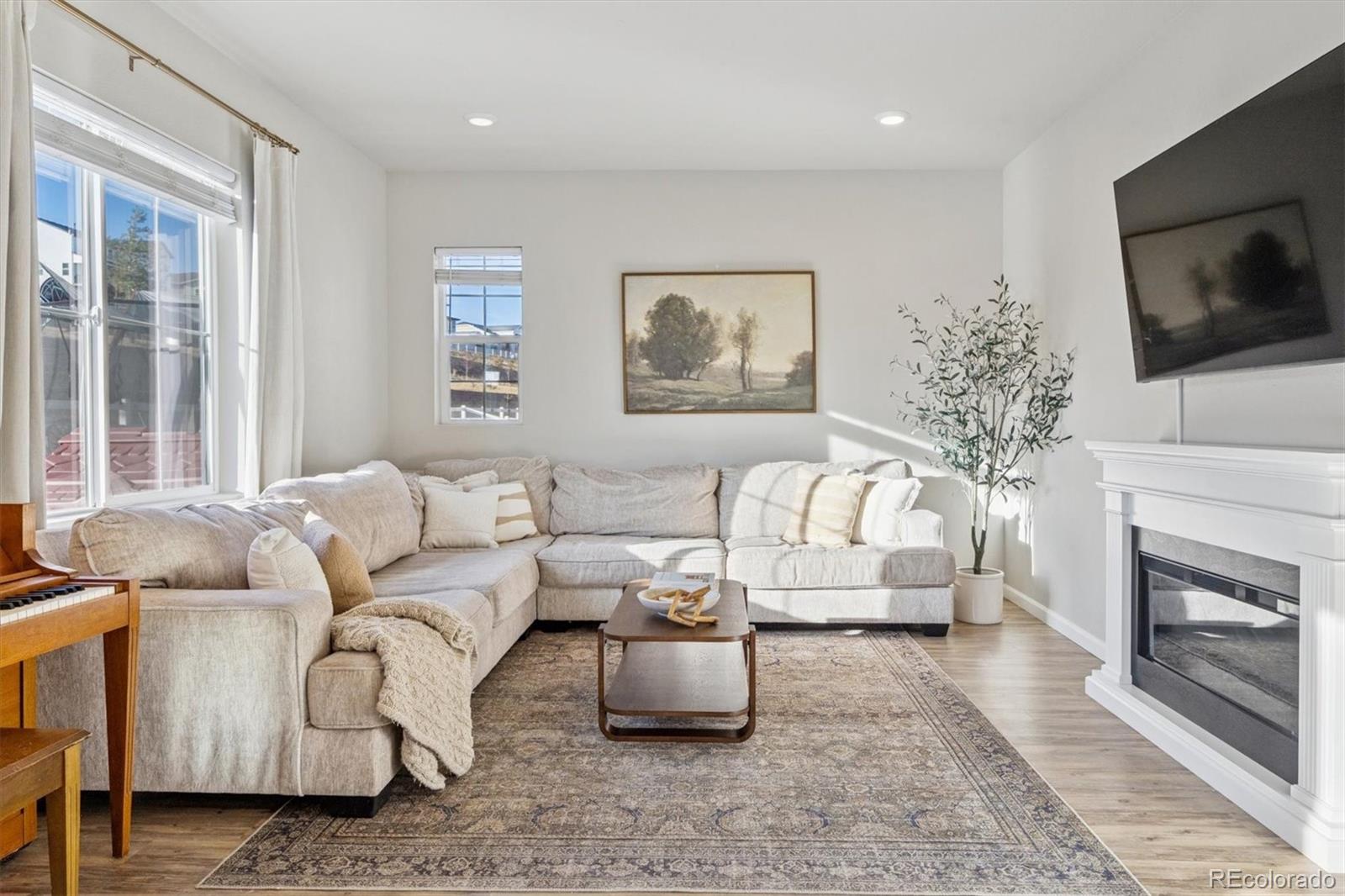 MLS Image #9 for 1955  villageview lane,castle rock, Colorado