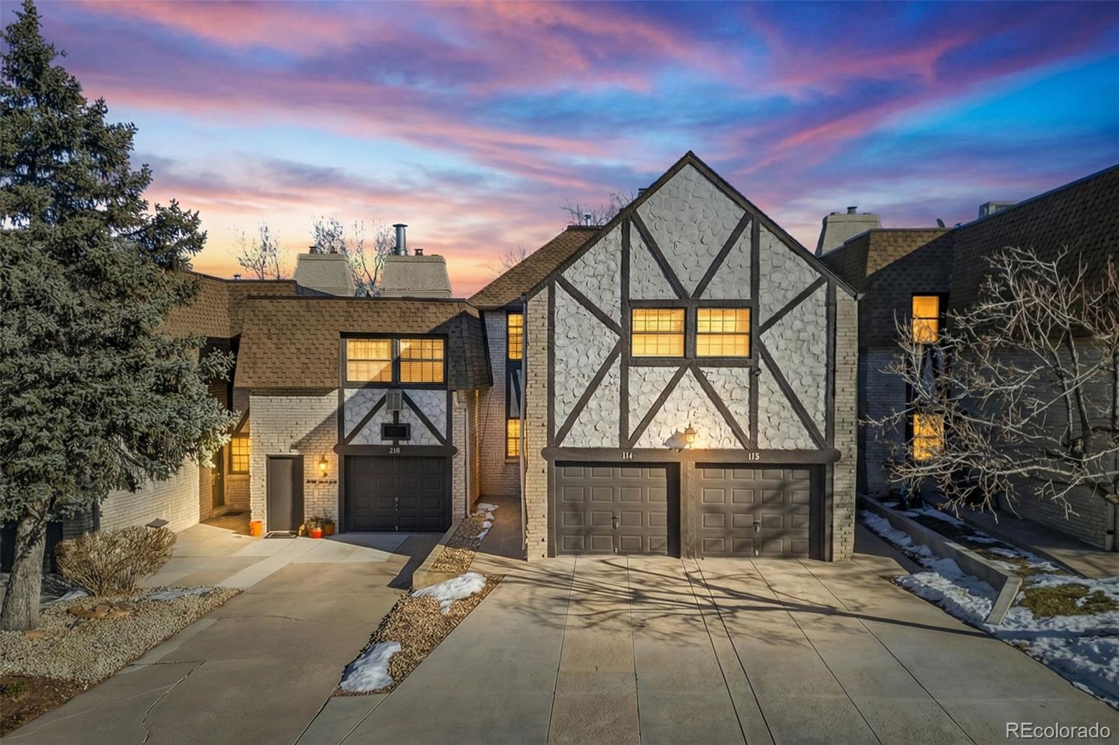 MLS Image #0 for 4250 s olive street 111,denver, Colorado