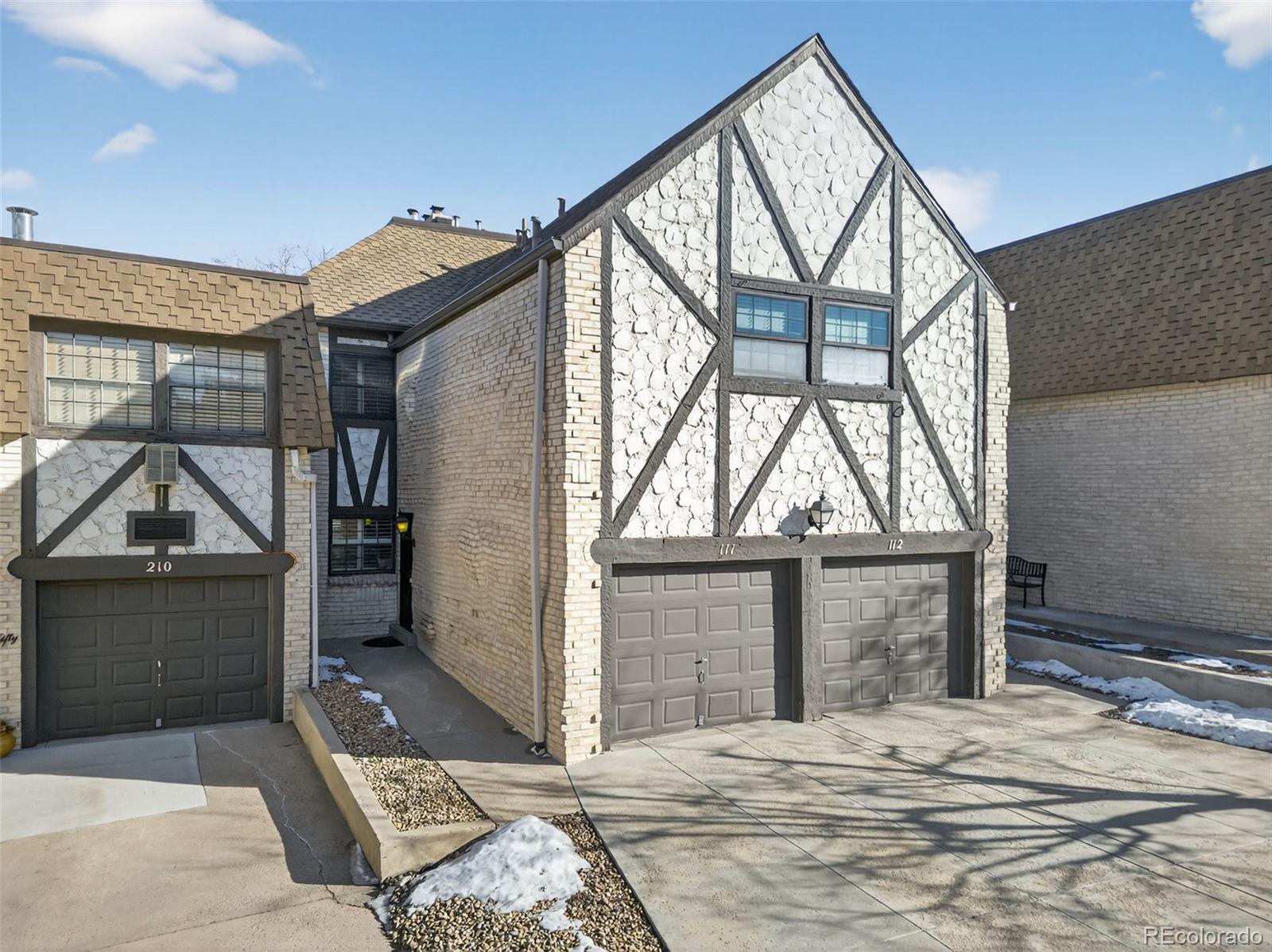 MLS Image #1 for 4250 s olive street 111,denver, Colorado