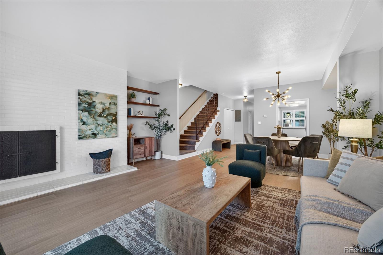 MLS Image #11 for 4250 s olive street 111,denver, Colorado
