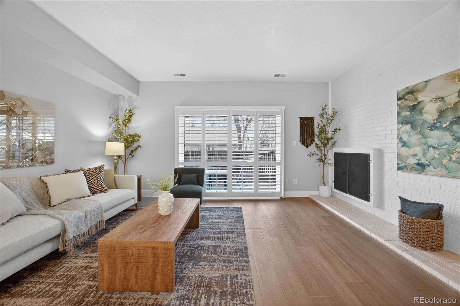 MLS Image #12 for 4250 s olive street 111,denver, Colorado