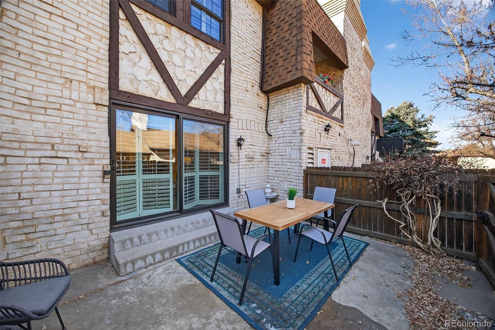 MLS Image #13 for 4250 s olive street 111,denver, Colorado