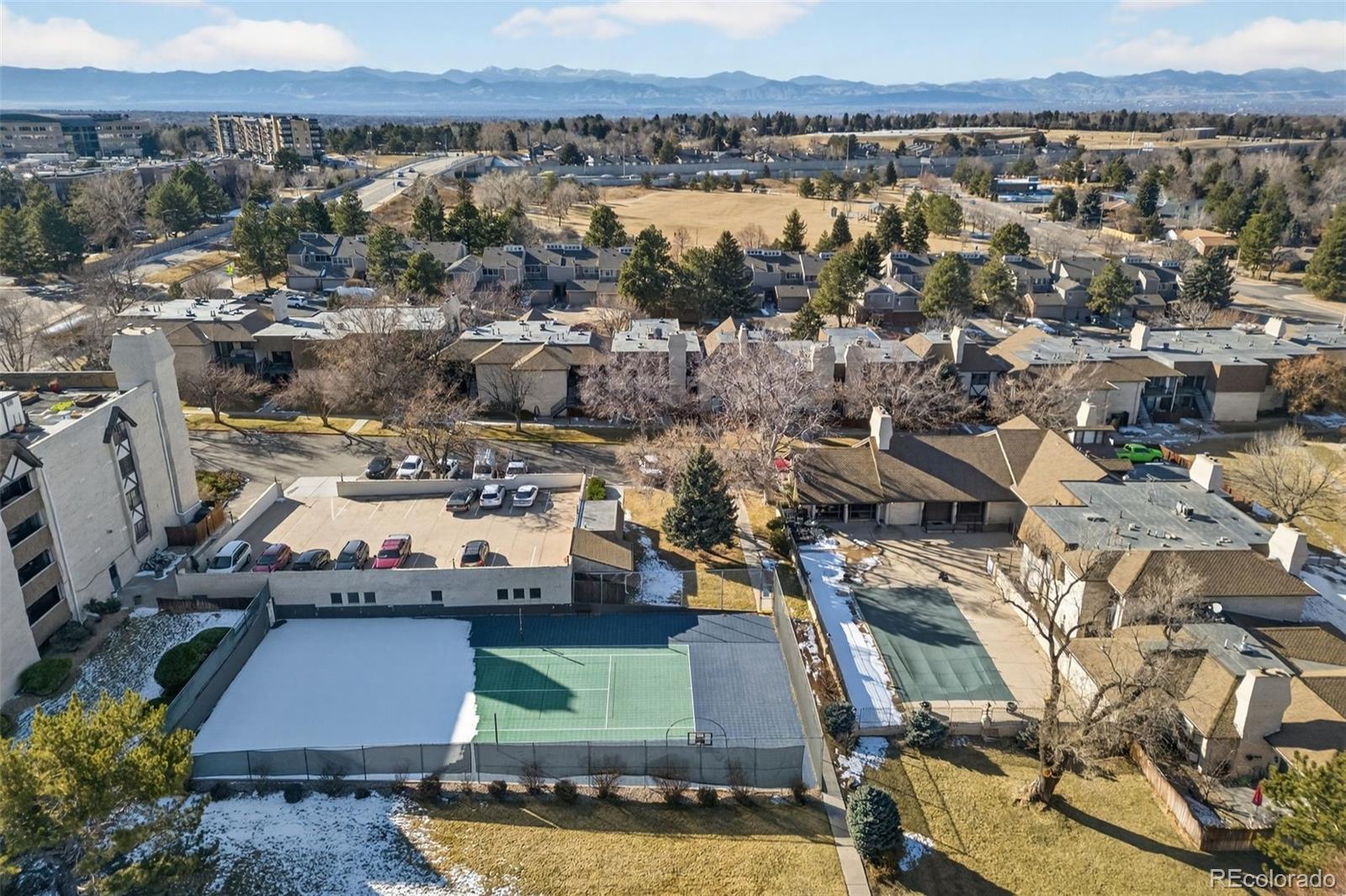MLS Image #20 for 4250 s olive street 111,denver, Colorado