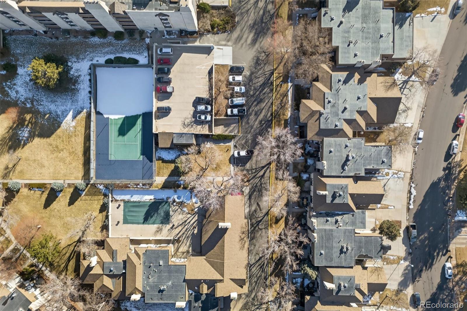 MLS Image #21 for 4250 s olive street 111,denver, Colorado