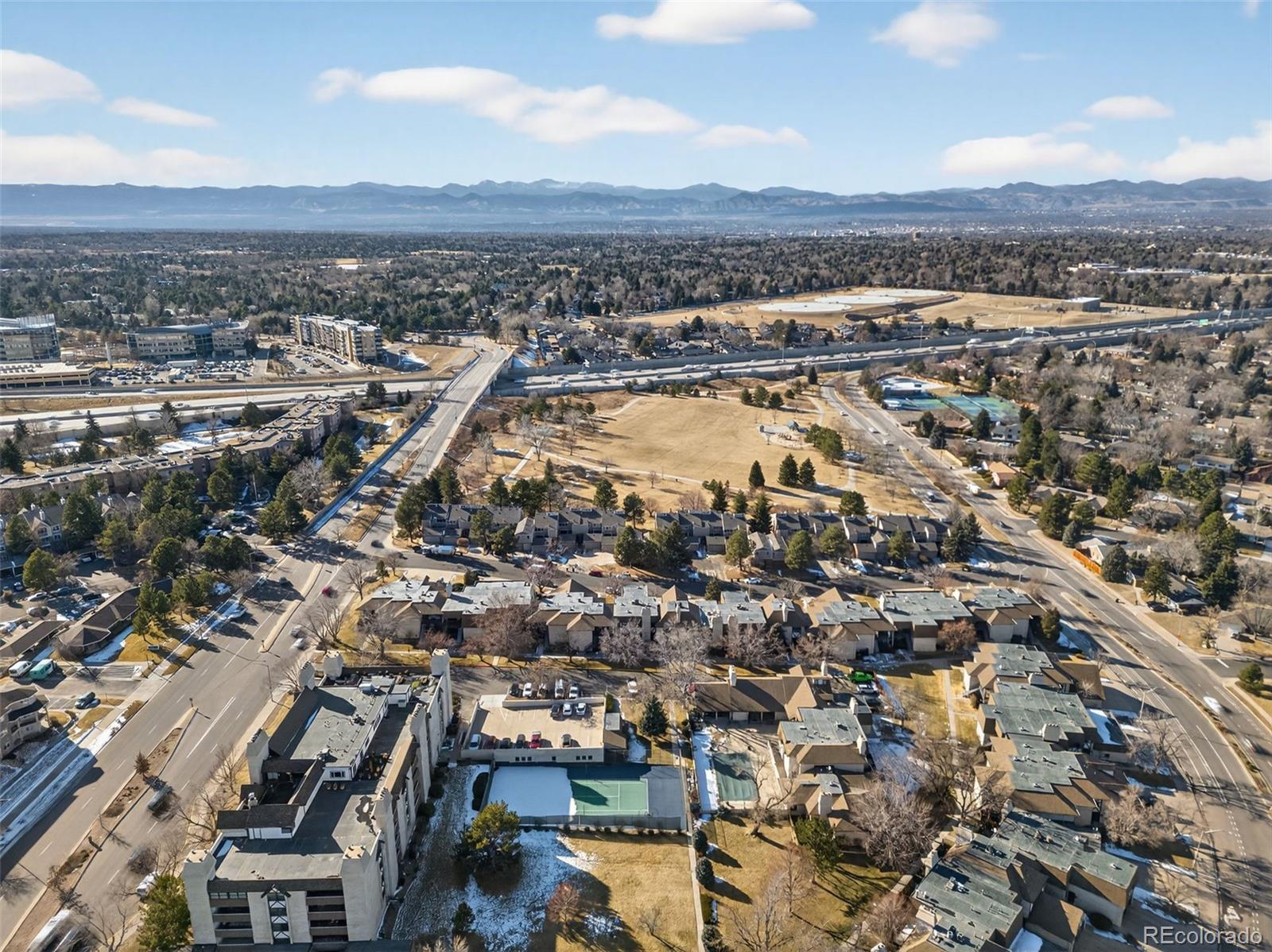 MLS Image #22 for 4250 s olive street 111,denver, Colorado