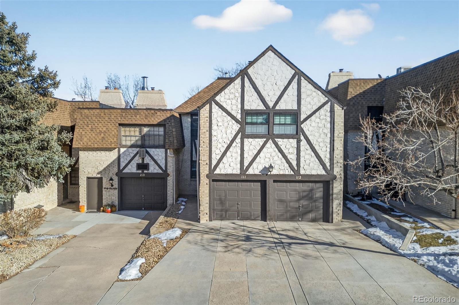 MLS Image #23 for 4250 s olive street 111,denver, Colorado
