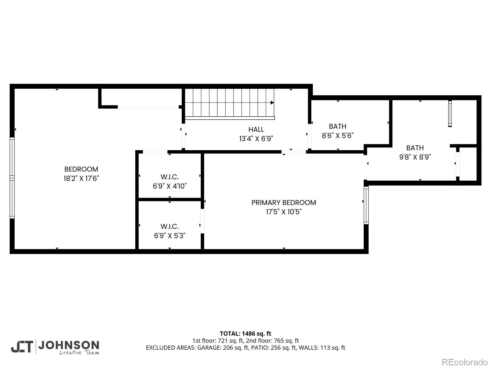 MLS Image #25 for 4250 s olive street 111,denver, Colorado