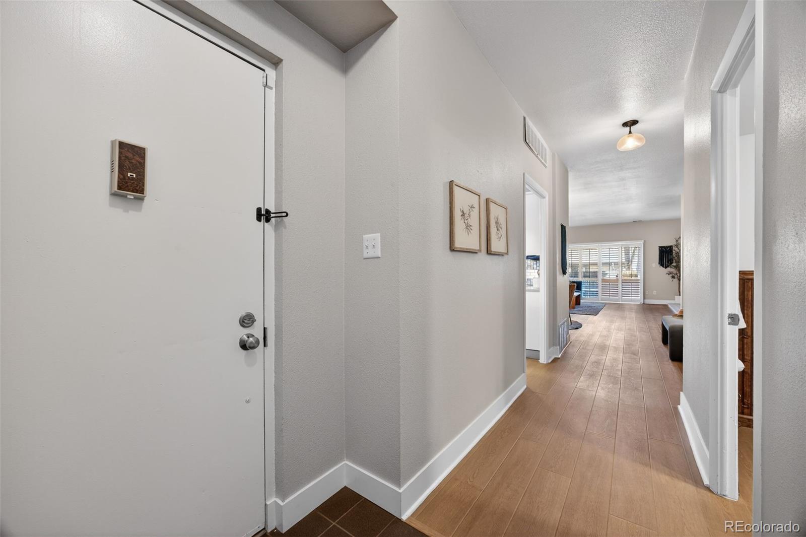 MLS Image #3 for 4250 s olive street 111,denver, Colorado