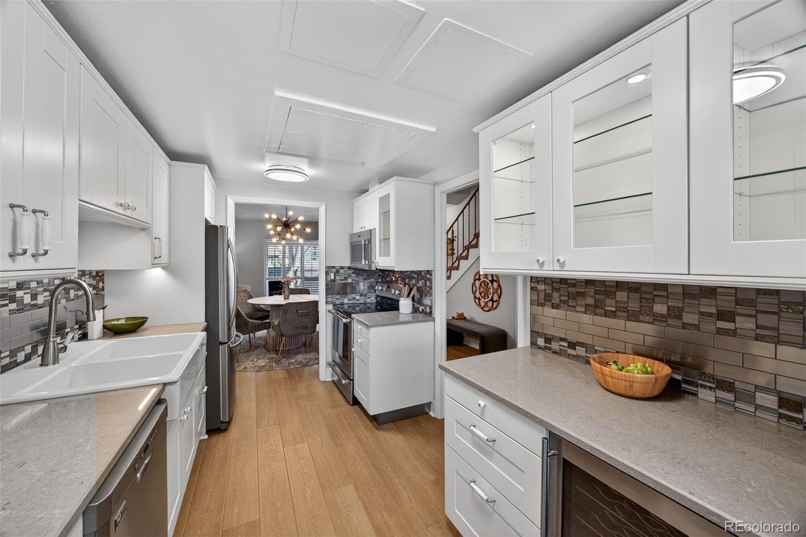MLS Image #4 for 4250 s olive street 111,denver, Colorado