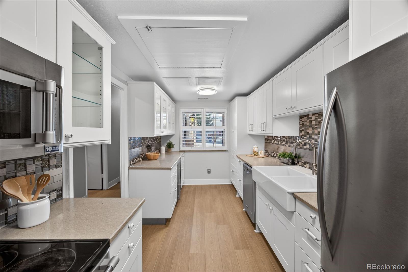 MLS Image #5 for 4250 s olive street 111,denver, Colorado