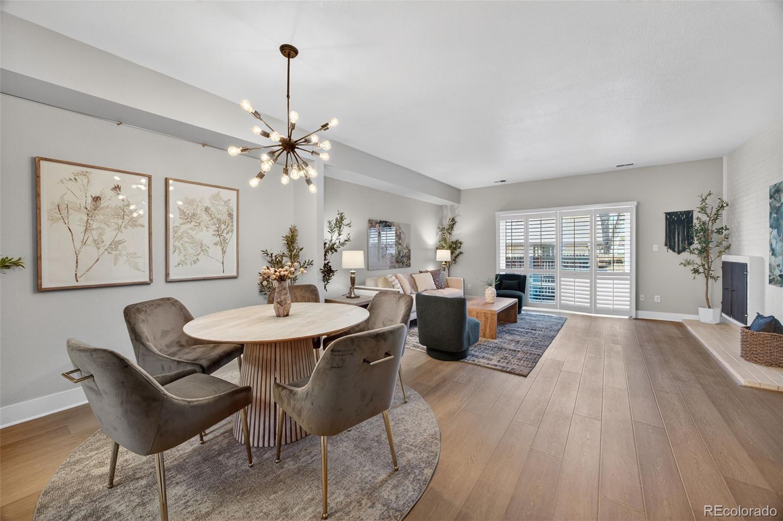 MLS Image #8 for 4250 s olive street 111,denver, Colorado