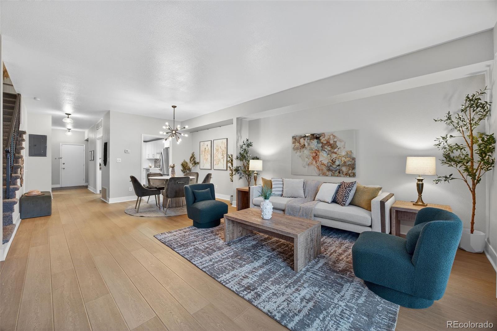 MLS Image #9 for 4250 s olive street 111,denver, Colorado