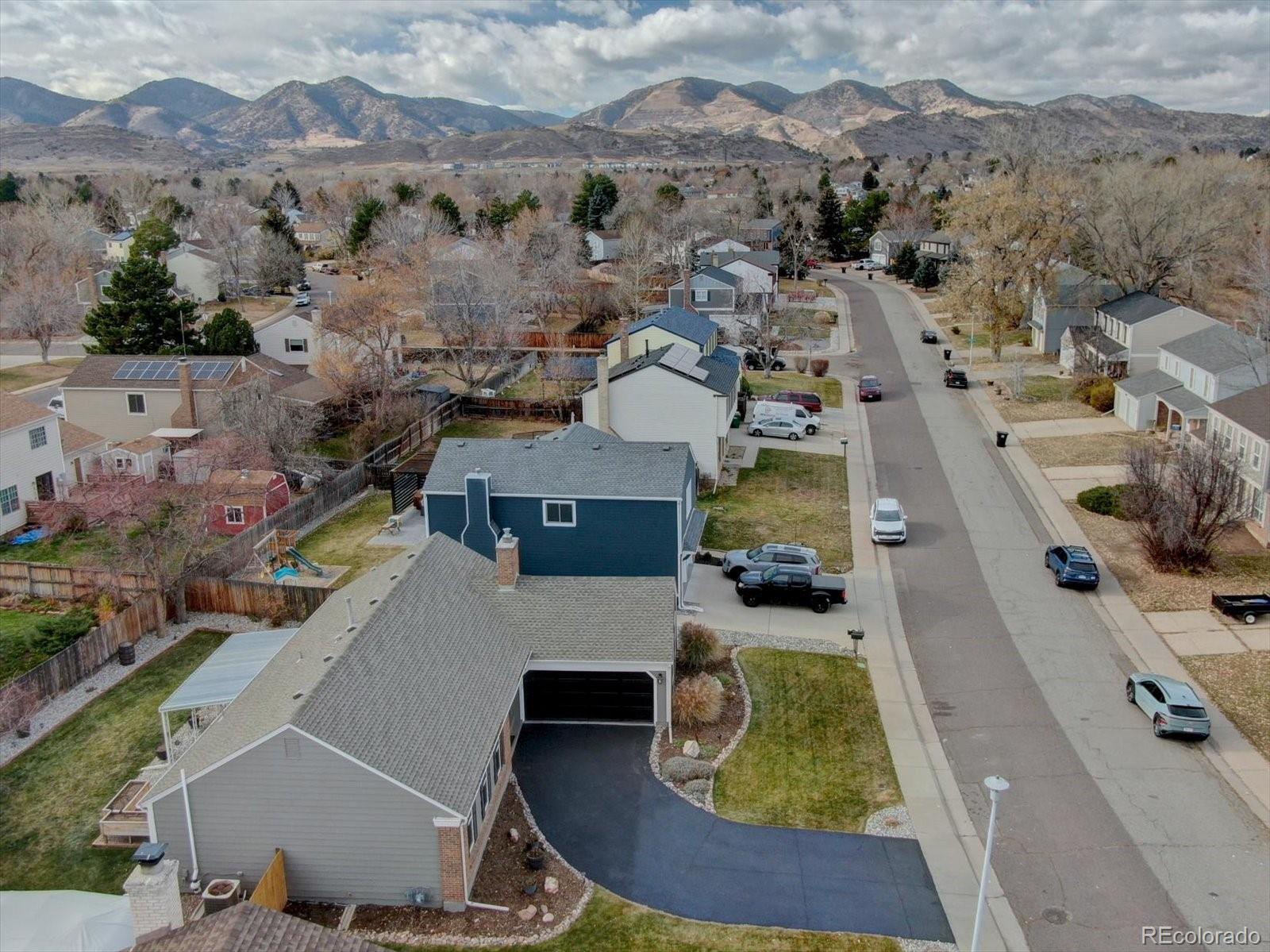 MLS Image #20 for 11964 w stanford drive,morrison, Colorado
