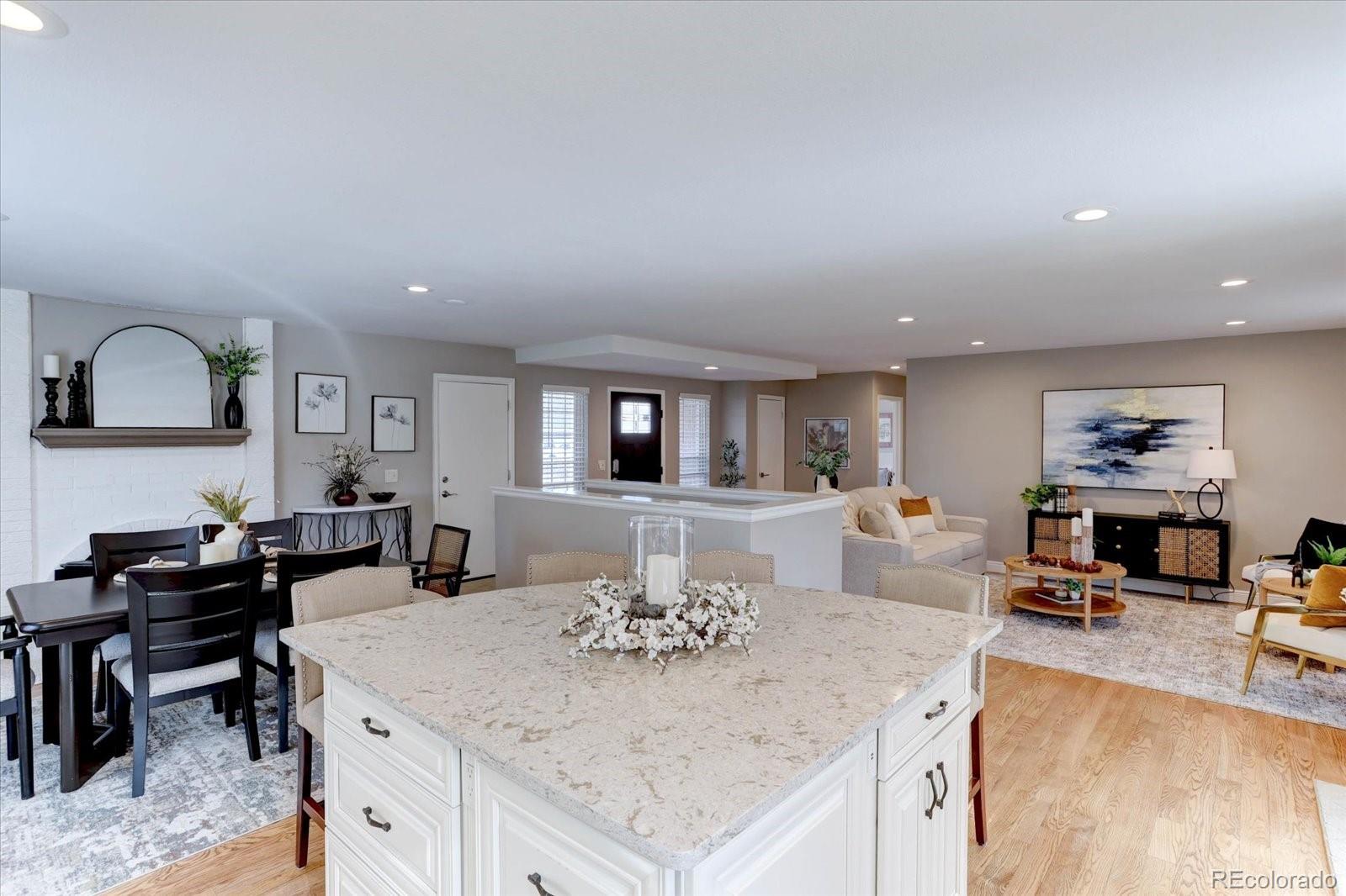 MLS Image #3 for 11964 w stanford drive,morrison, Colorado
