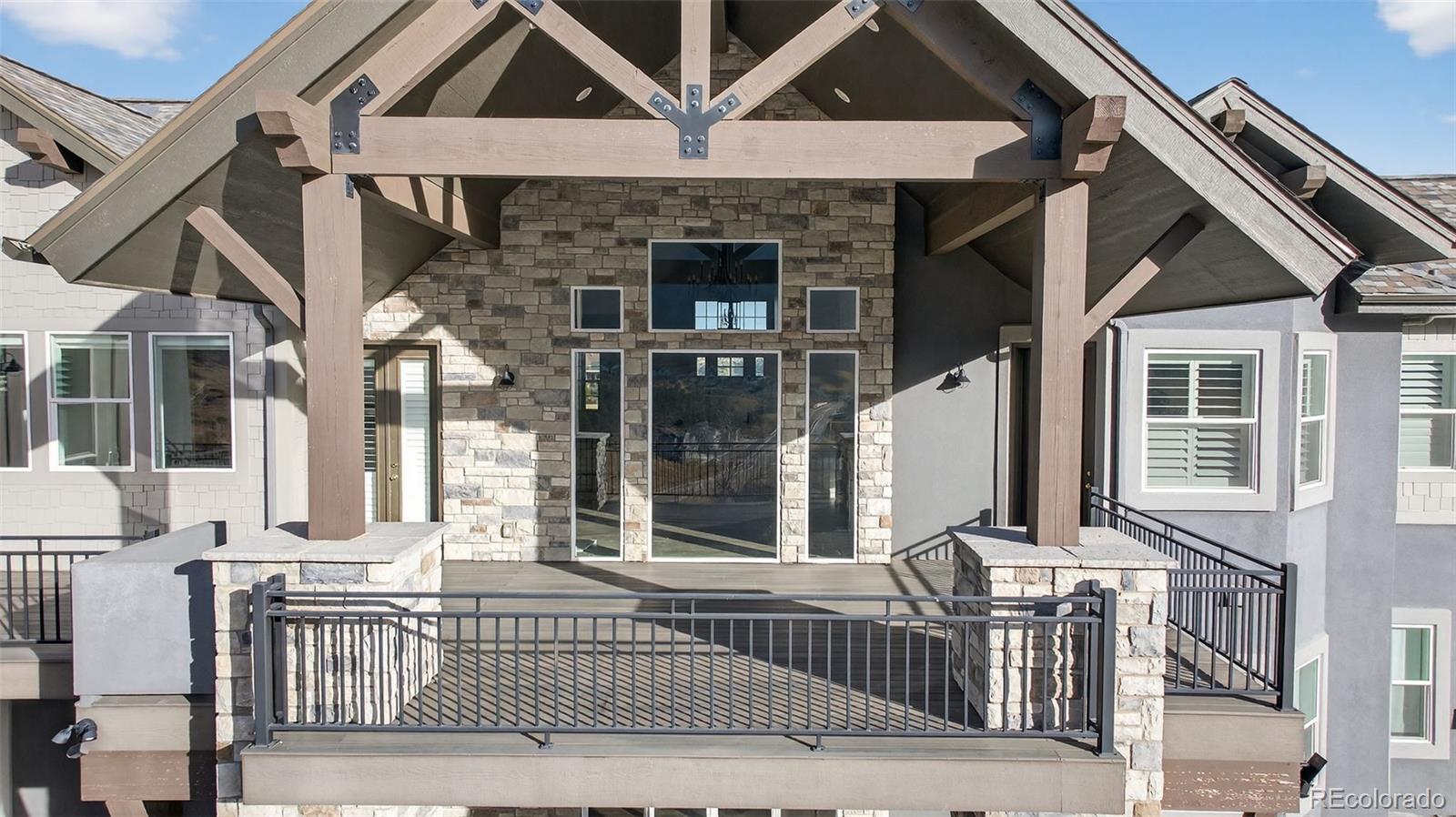 MLS Image #10 for 4006  mesa top drive,monument, Colorado