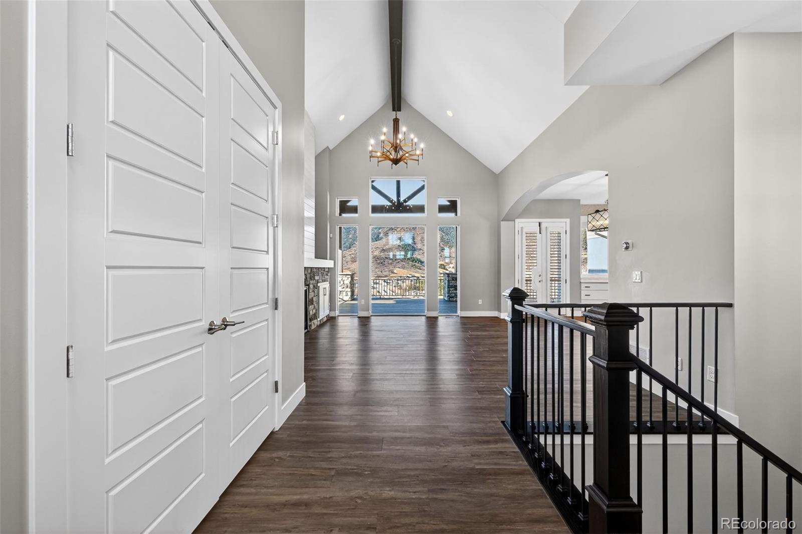 MLS Image #12 for 4006  mesa top drive,monument, Colorado