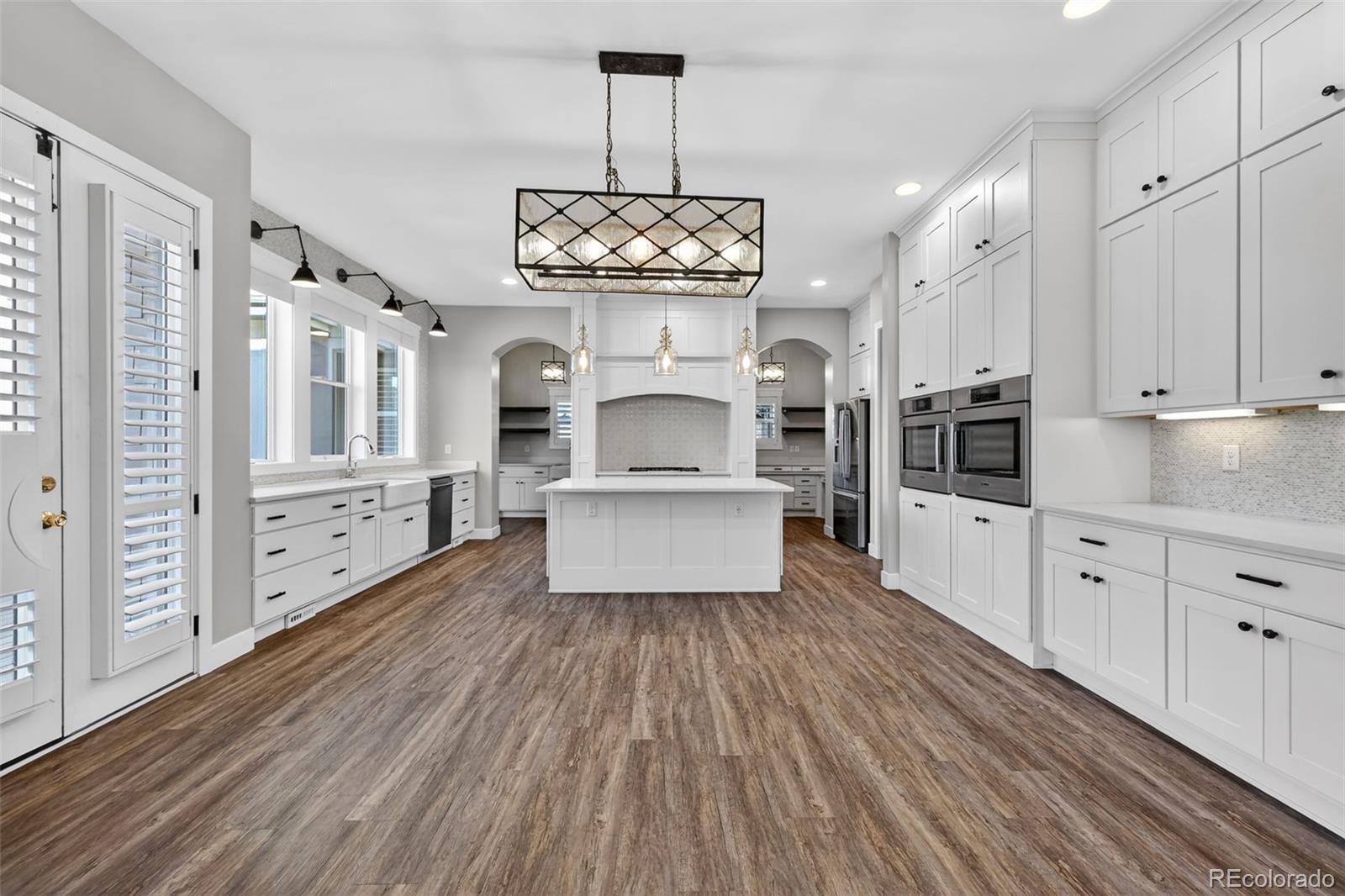 MLS Image #16 for 4006  mesa top drive,monument, Colorado