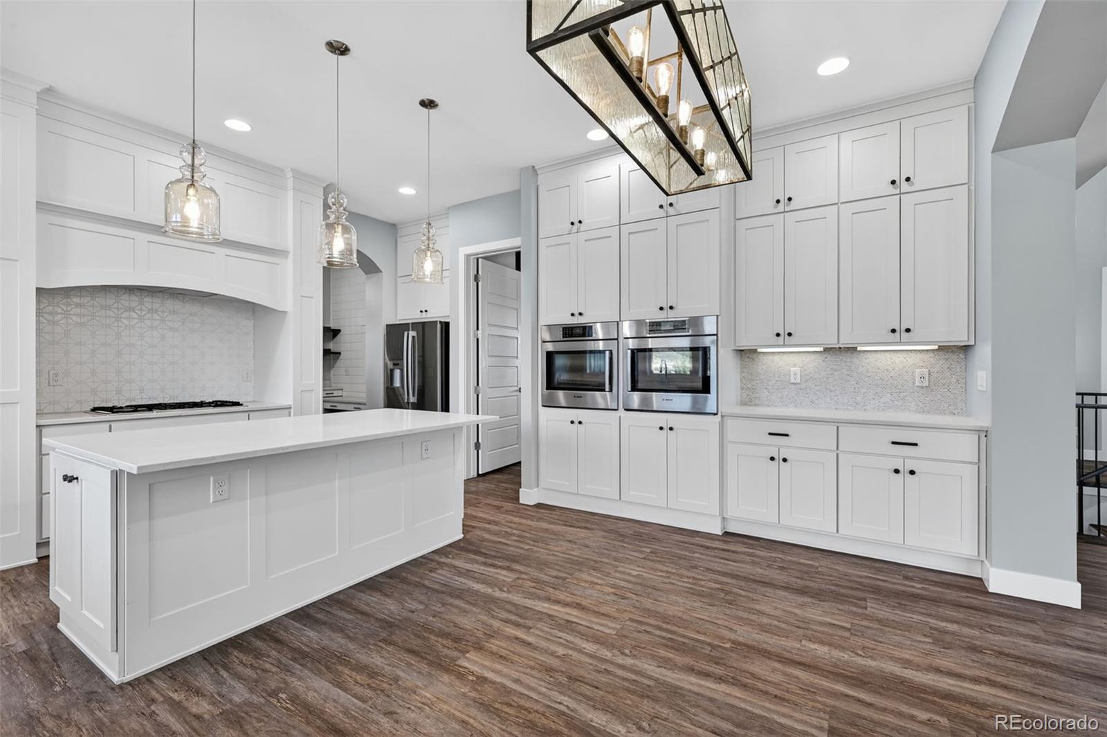 MLS Image #19 for 4006  mesa top drive,monument, Colorado