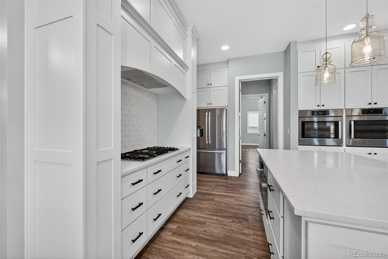 MLS Image #20 for 4006  mesa top drive,monument, Colorado