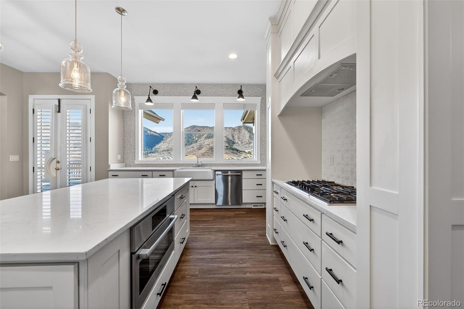 MLS Image #21 for 4006  mesa top drive,monument, Colorado