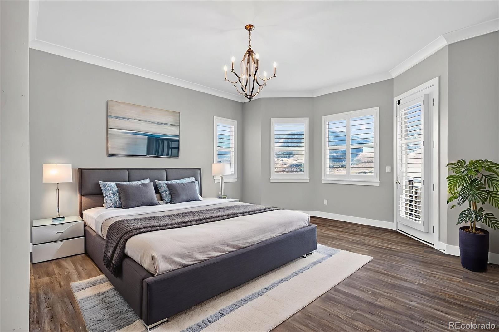 MLS Image #26 for 4006  mesa top drive,monument, Colorado
