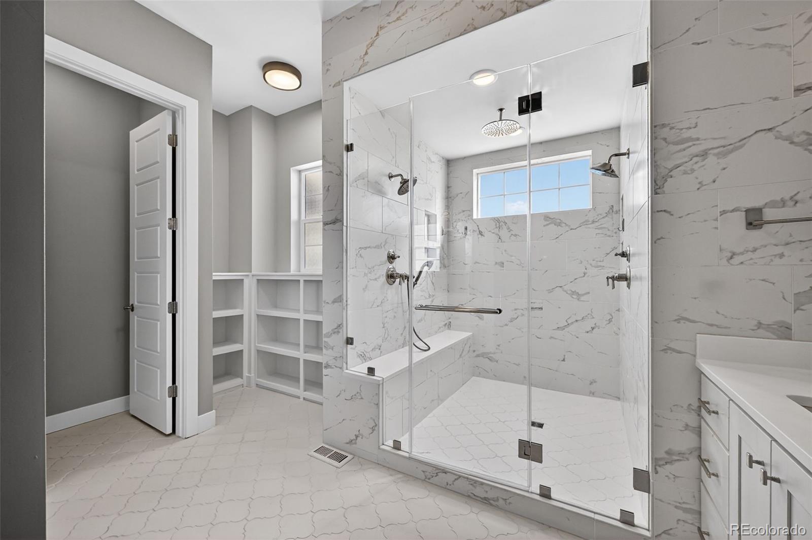 MLS Image #27 for 4006  mesa top drive,monument, Colorado