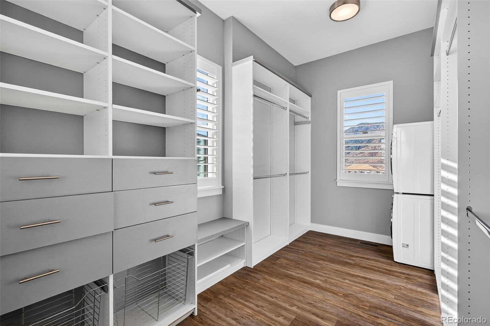 MLS Image #29 for 4006  mesa top drive,monument, Colorado