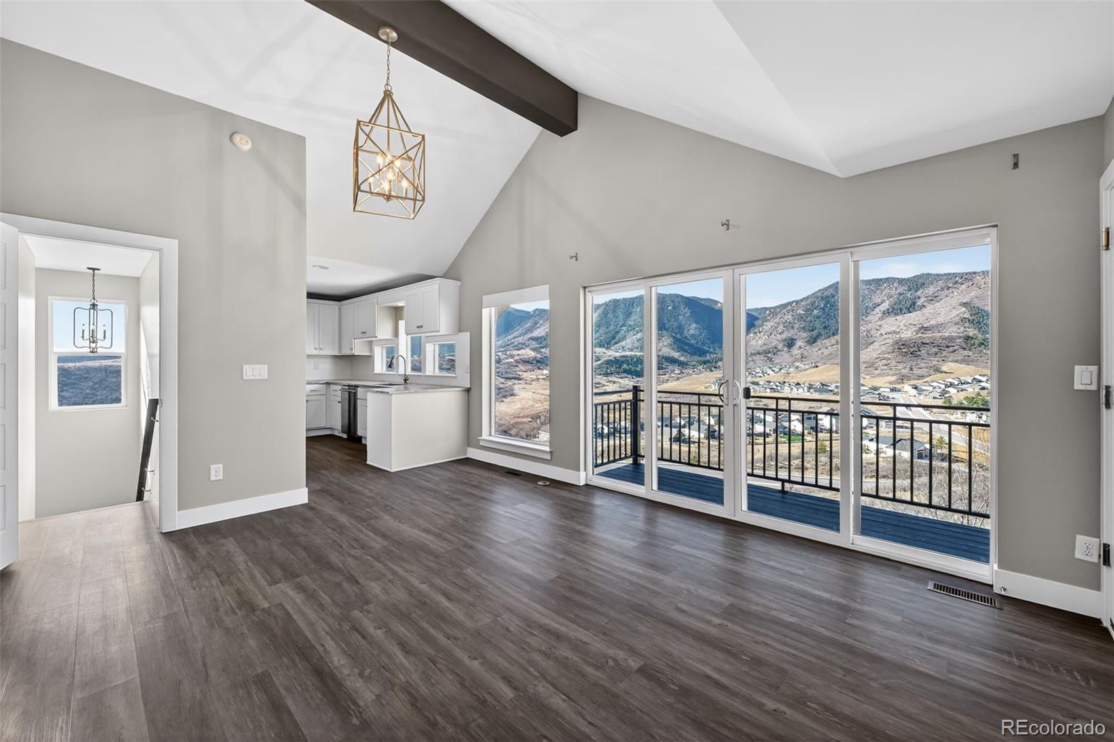 MLS Image #34 for 4006  mesa top drive,monument, Colorado