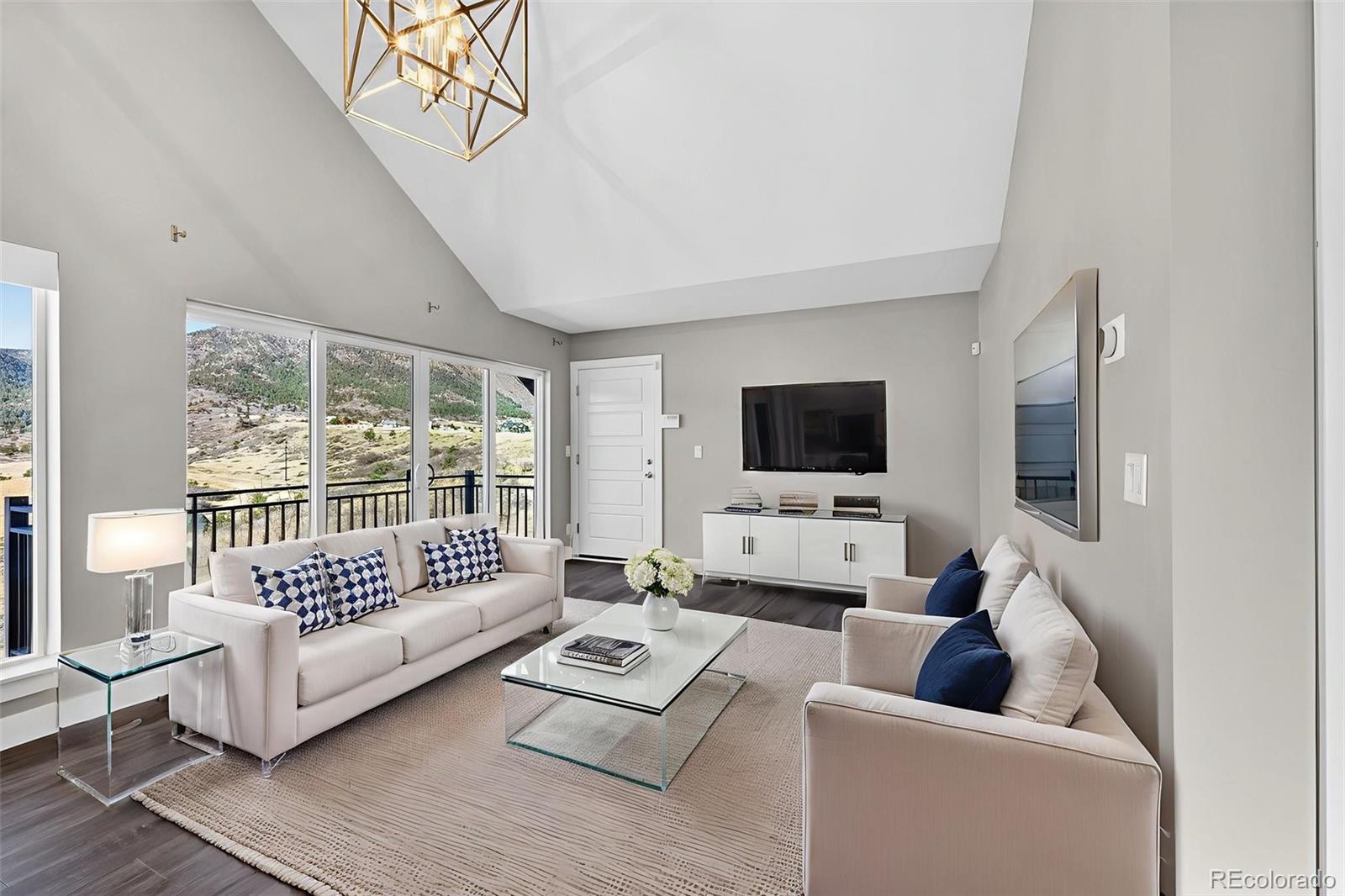 MLS Image #35 for 4006  mesa top drive,monument, Colorado