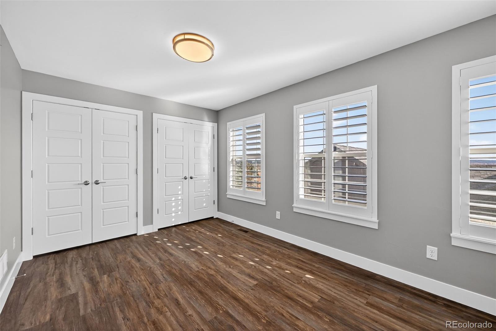 MLS Image #39 for 4006  mesa top drive,monument, Colorado