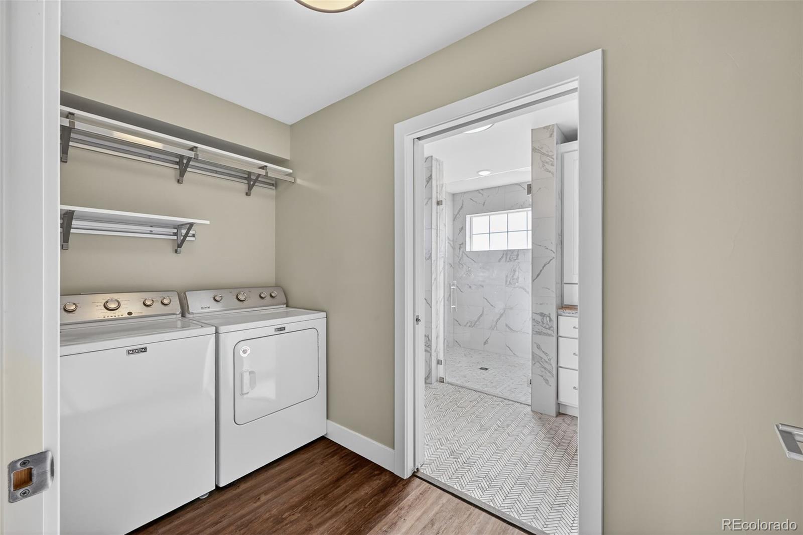 MLS Image #40 for 4006  mesa top drive,monument, Colorado