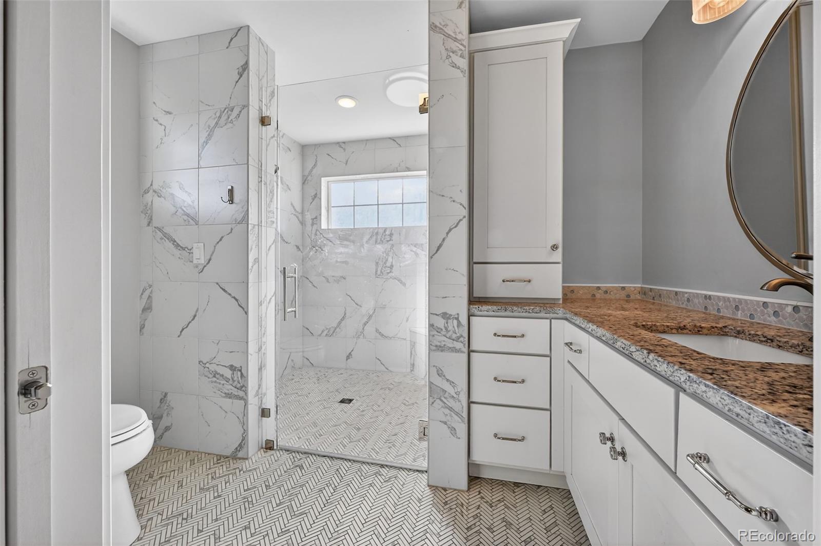 MLS Image #41 for 4006  mesa top drive,monument, Colorado