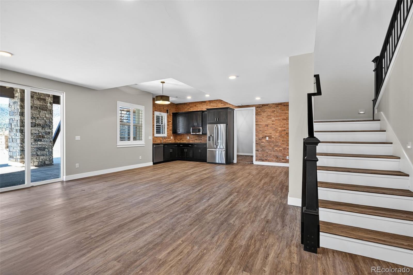 MLS Image #43 for 4006  mesa top drive,monument, Colorado