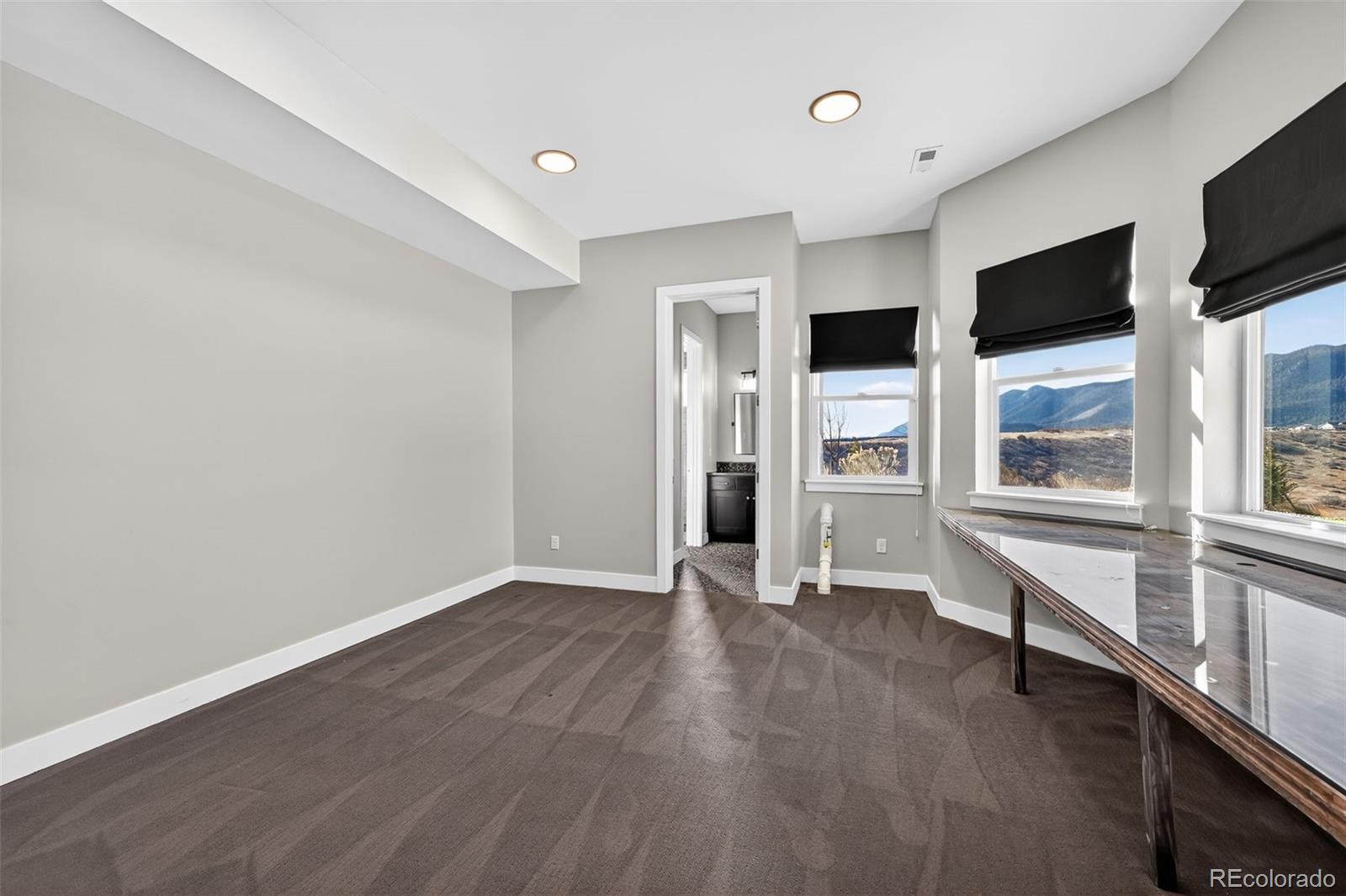 MLS Image #47 for 4006  mesa top drive,monument, Colorado