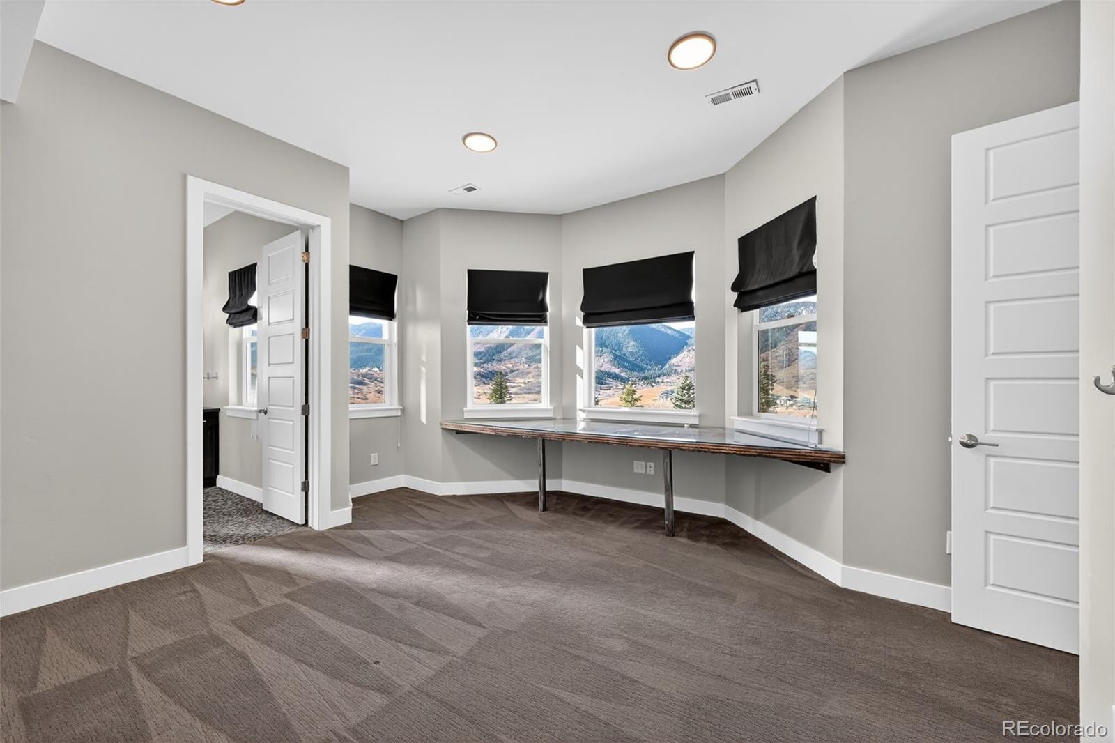 MLS Image #48 for 4006  mesa top drive,monument, Colorado