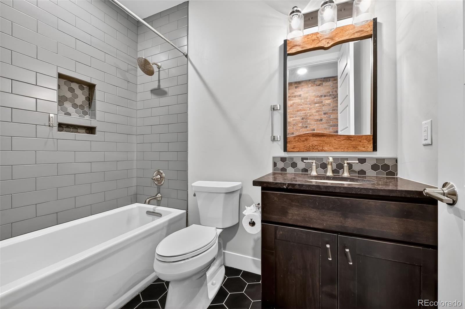 MLS Image #49 for 4006  mesa top drive,monument, Colorado
