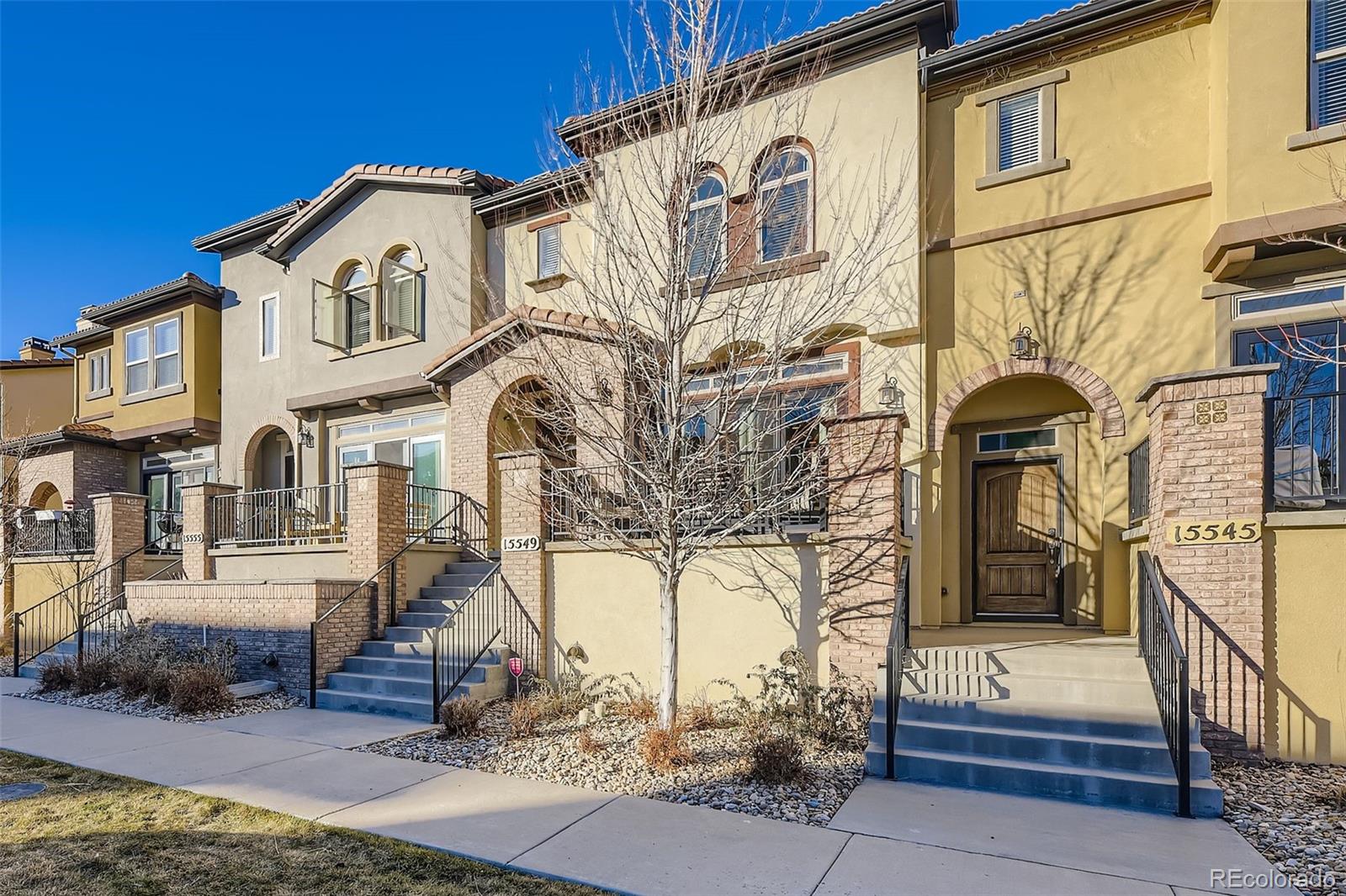 MLS Image #0 for 15549 w washburn avenue ,lakewood, Colorado
