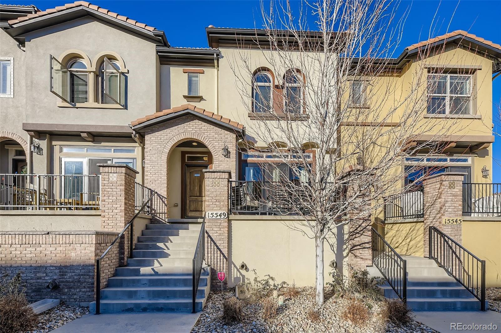MLS Image #1 for 15549 w washburn avenue ,lakewood, Colorado