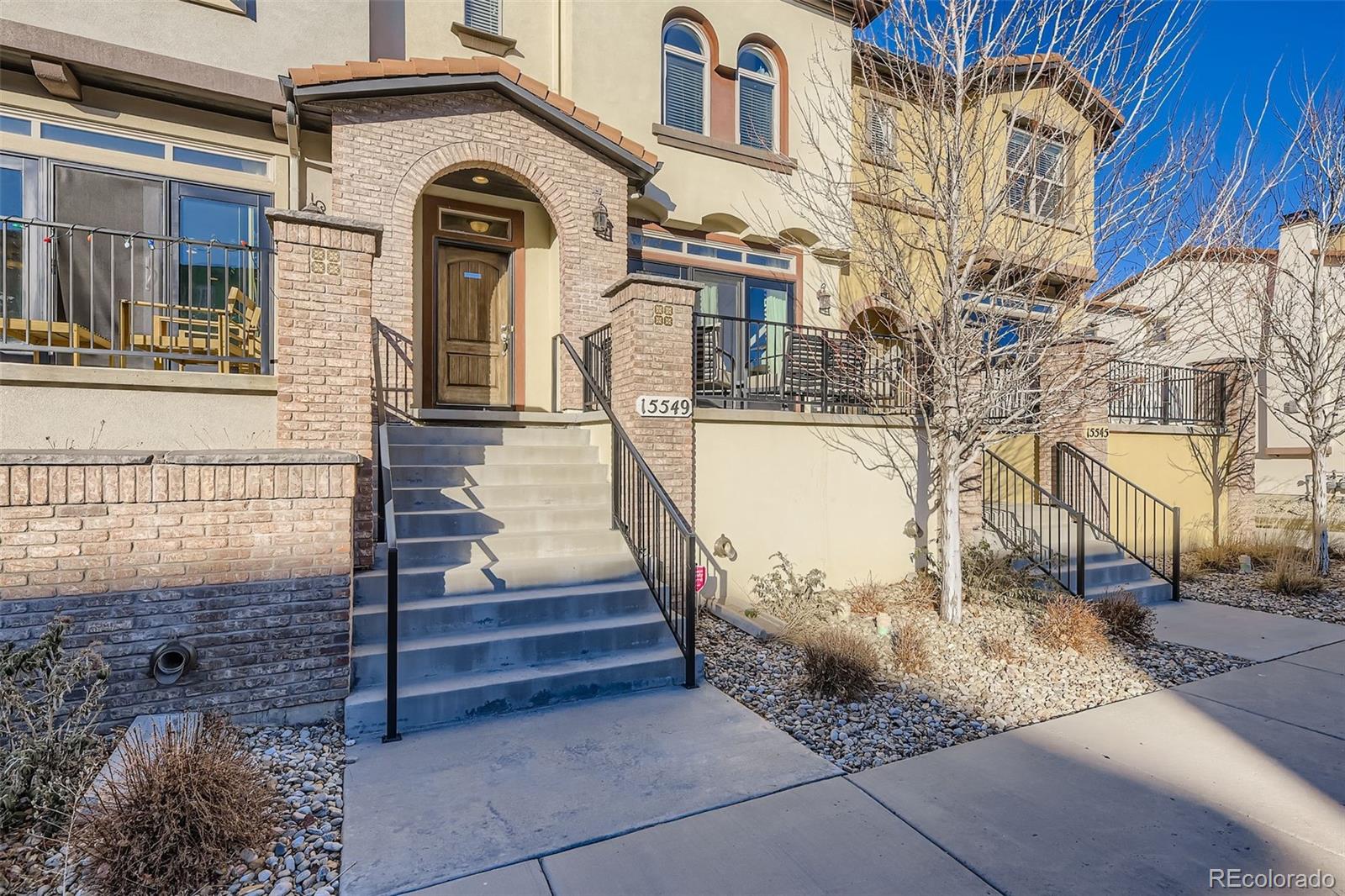MLS Image #2 for 15549 w washburn avenue ,lakewood, Colorado