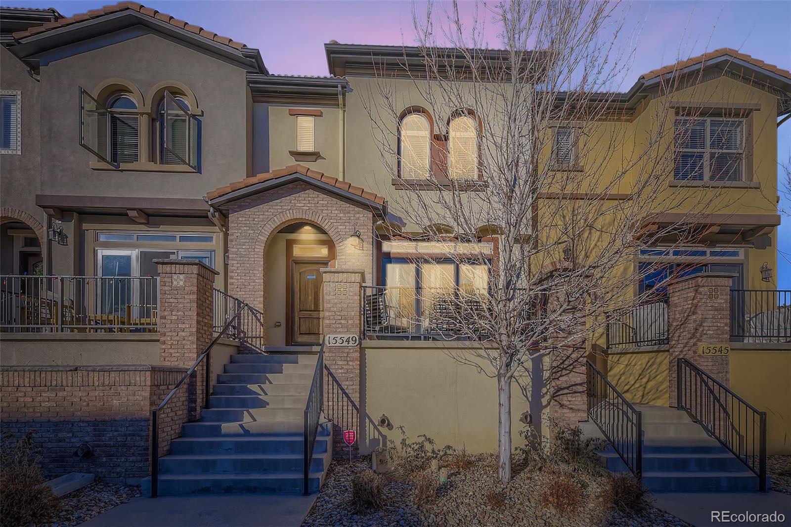 MLS Image #3 for 15549 w washburn avenue ,lakewood, Colorado