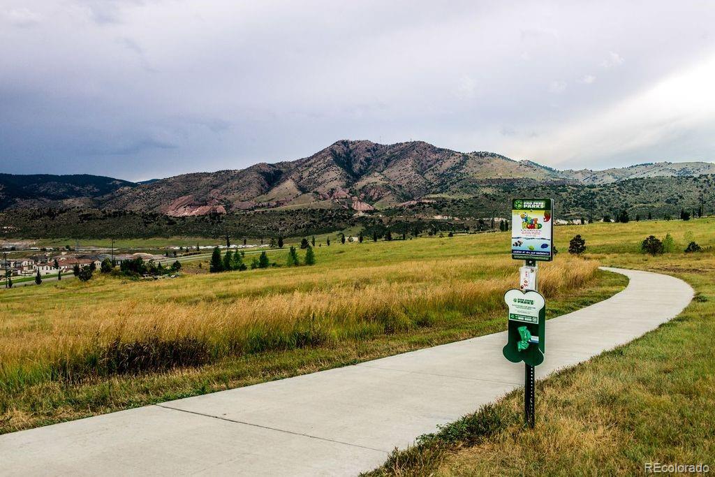 MLS Image #33 for 15549 w washburn avenue ,lakewood, Colorado